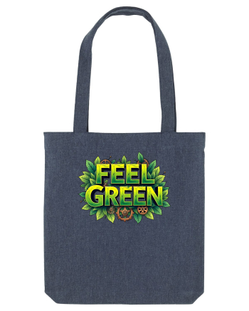 FEEL GREEN 2 Midnight Blue