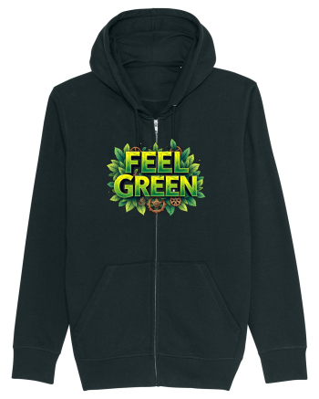 FEEL GREEN 2 Black