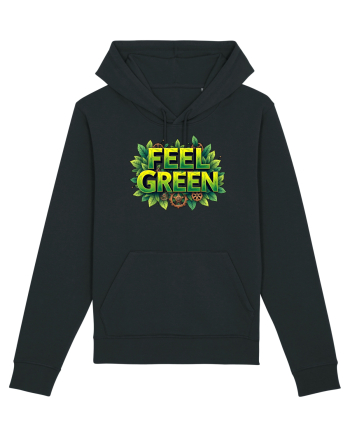 FEEL GREEN 2 Black