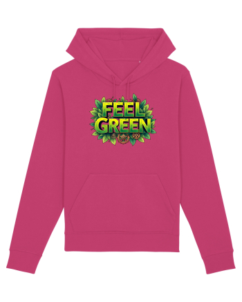 FEEL GREEN 2 Raspberry