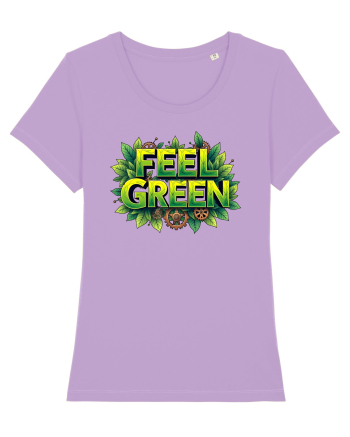 FEEL GREEN 2 Lavender Dawn
