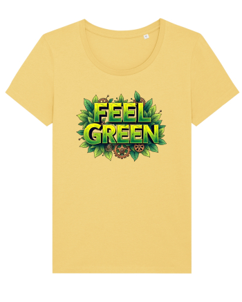 FEEL GREEN 2 Jojoba