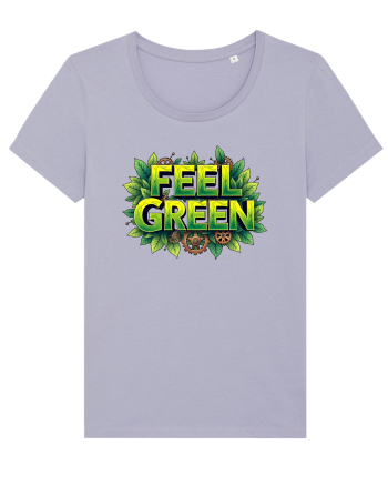 FEEL GREEN 2 Lavender