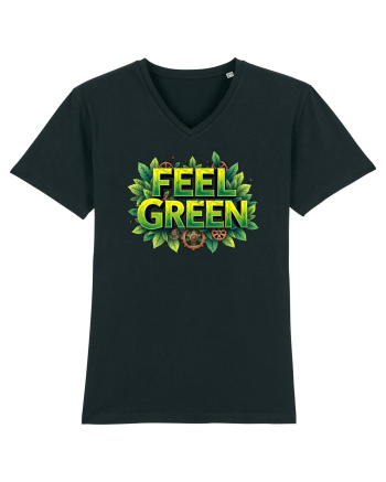 FEEL GREEN 2 Black