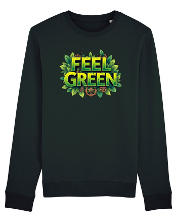 FEEL GREEN 2 Black