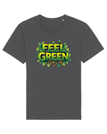 FEEL GREEN 2 Anthracite