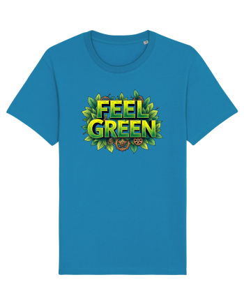 FEEL GREEN 2 Azur