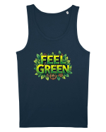 FEEL GREEN 2 Maiou Bărbat Runs