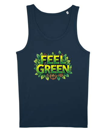 FEEL GREEN 2 Navy