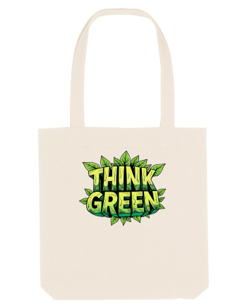 THINK GREEN  5 Natural