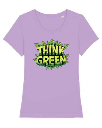 THINK GREEN  5 Lavender Dawn