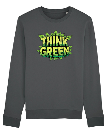 THINK GREEN  5 Anthracite