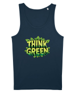 THINK GREEN  5 Maiou Bărbat Runs