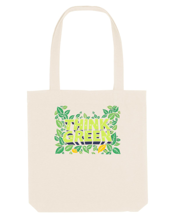 THINK GREEN 6 Natural