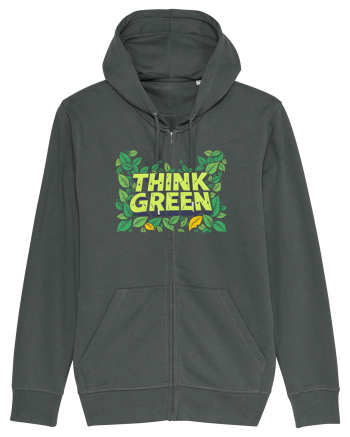 THINK GREEN 6 Anthracite