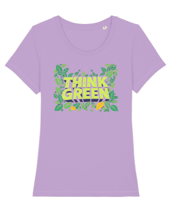 THINK GREEN 6 Lavender Dawn