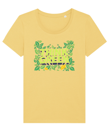 THINK GREEN 6 Jojoba