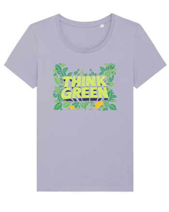 THINK GREEN 6 Lavender