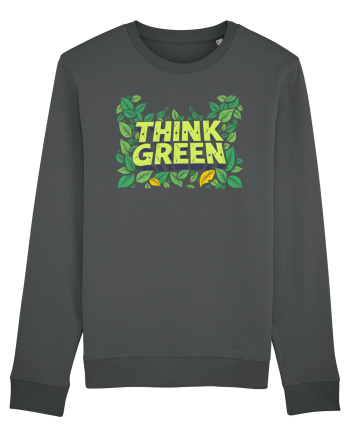 THINK GREEN 6 Anthracite
