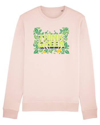 THINK GREEN 6 Candy Pink