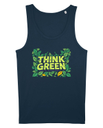 THINK GREEN 6 Maiou Bărbat Runs