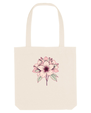 FLORAL GEOMETRIC 9 Natural