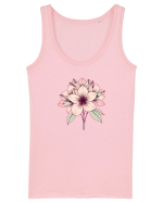 FLORAL GEOMETRIC 9 Maiou Damă Dreamer