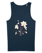 FLORAL GEOMETRIC - CRINI Maiou Bărbat Runs