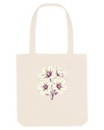 FLORAL GEOMETRIC - CRINI 3 Sacoșă textilă
