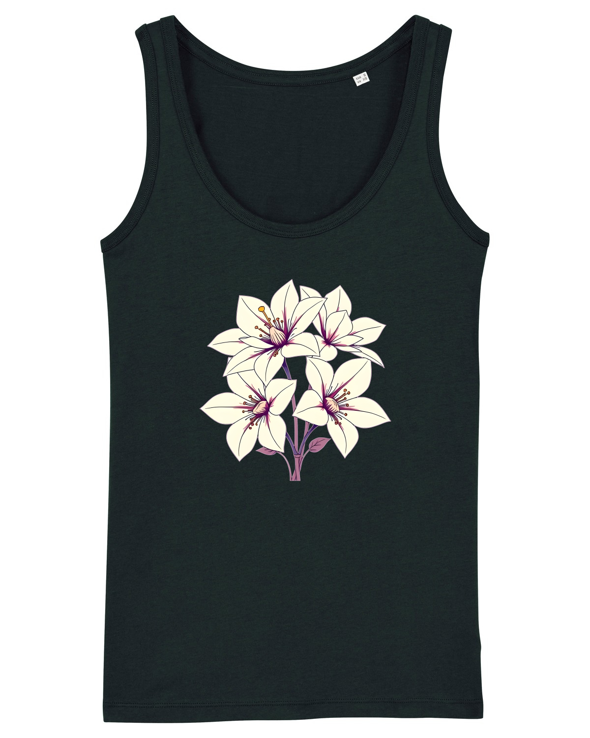 Maiou Damă Dreamer Black