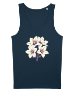 FLORAL GEOMETRIC - CRINI 3 Maiou Bărbat Runs