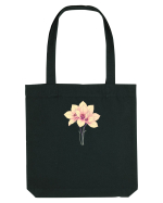 FLORAL GEOMETRIC - CRINI 4 Sacoșă textilă