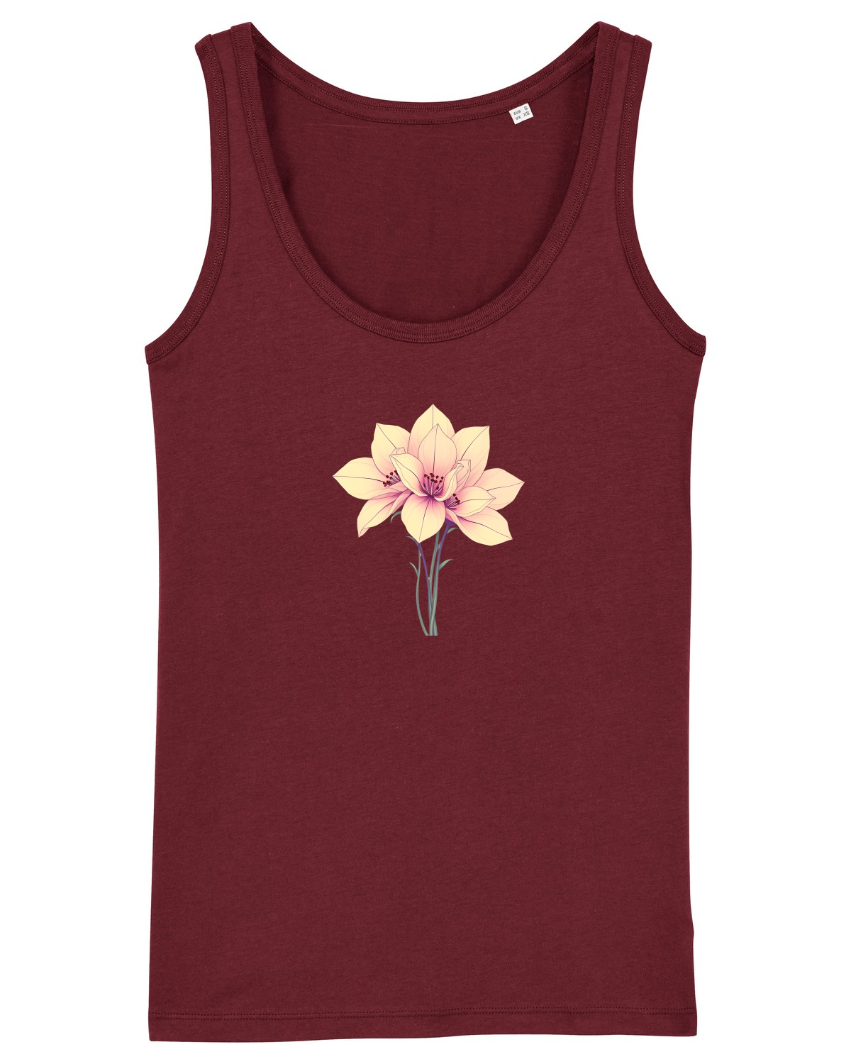 Maiou Damă Dreamer Burgundy