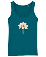 FLORAL GEOMETRIC - CRINI 4 Maiou Damă Dreamer