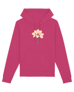 FLORAL GEOMETRIC - CRINI 4 Hanorac Unisex Drummer