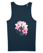 FLORAL GEOMETRIC - CRINI 5 Maiou Bărbat Runs