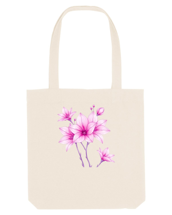 FLORAL GEOMETRIC 10 Natural