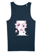FLORAL GEOMETRIC CRINI Feminitate 2 Maiou Bărbat Runs