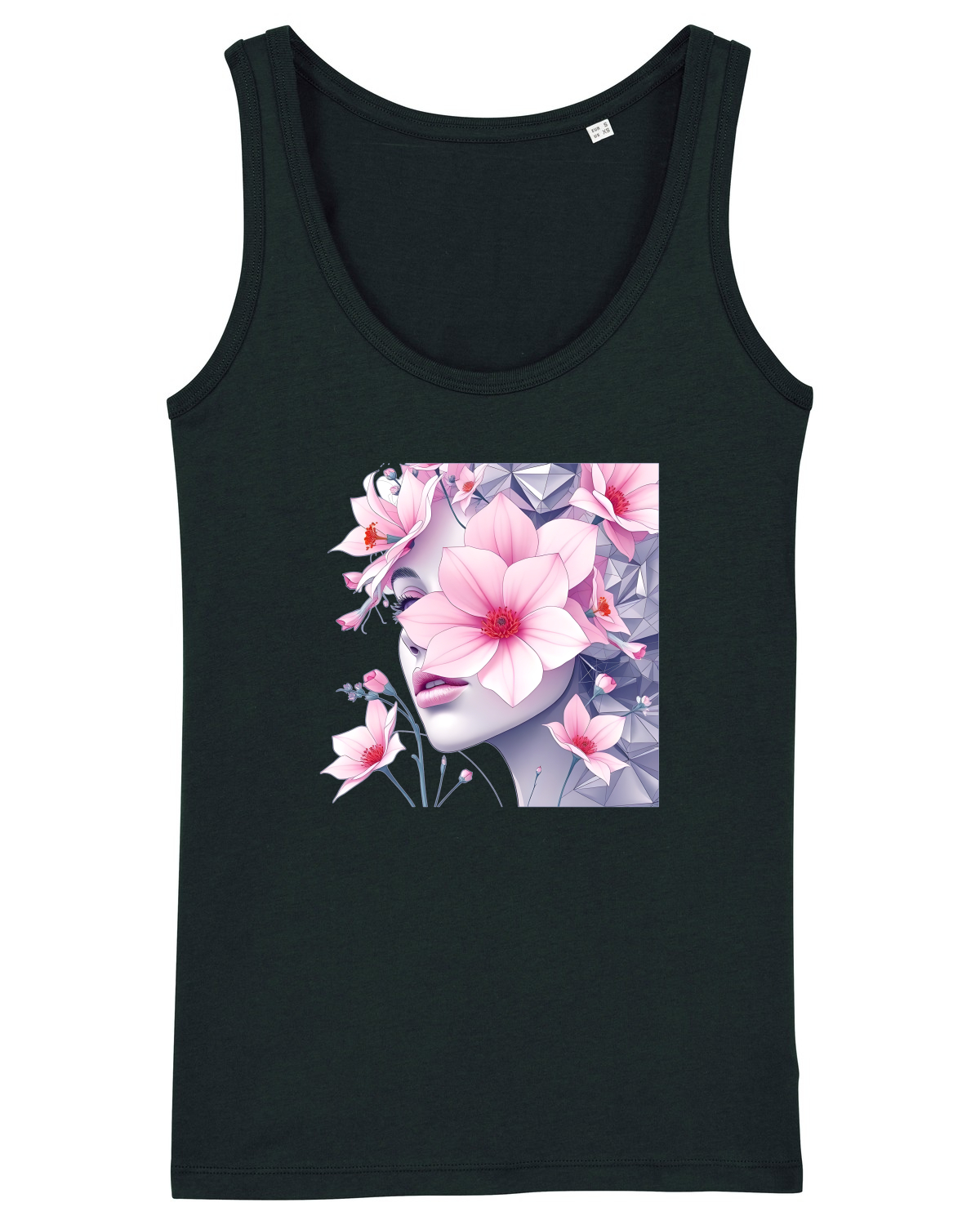 Maiou Damă Dreamer Black