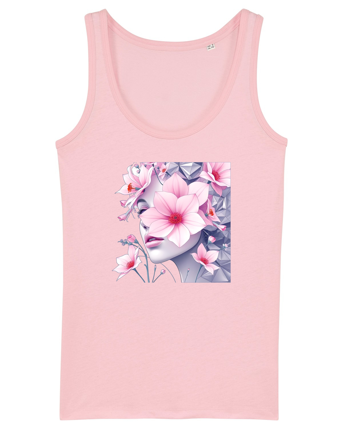 Maiou Damă Dreamer Cotton Pink