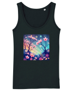 FLORAL GEOMETRIC - PEISAJ SUPERNATURAL 1 Maiou Damă Dreamer