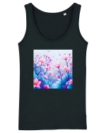 FLORAL GEOMETRIC - PEISAJ SUPERNATURAL 2 Maiou Damă Dreamer