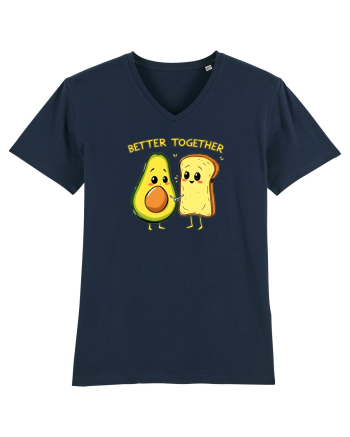 BETTER TOGETHER - MAI BUNI / BINE IMPREUNA  French Navy
