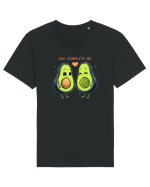 YOU COMPLETE ME -   MA COMPLETEZI Tricou mânecă scurtă Unisex Rocker