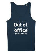 OUT OF OFFICE Permanently  Maiou Bărbat Runs