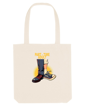 PART  - TIME ADULT  1 Natural