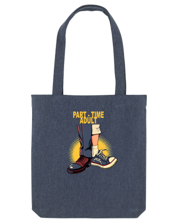 PART  - TIME ADULT  1 Midnight Blue
