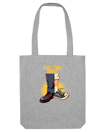PART  - TIME ADULT  1 Heather Grey