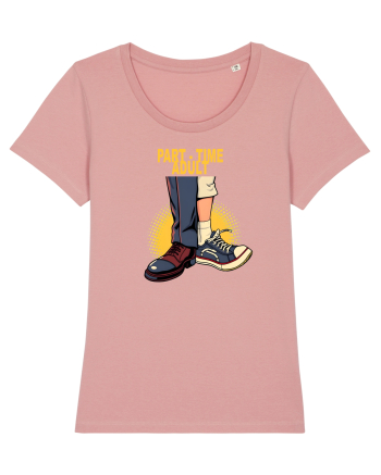 PART  - TIME ADULT  1 Canyon Pink