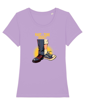 PART  - TIME ADULT  1 Lavender Dawn